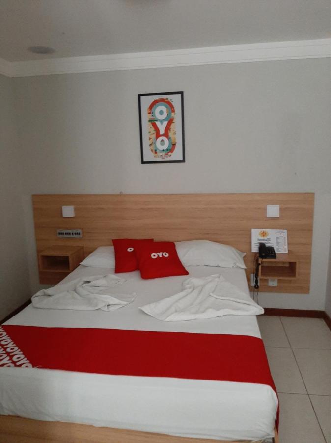 Hotel Santiago Salvador Exteriér fotografie