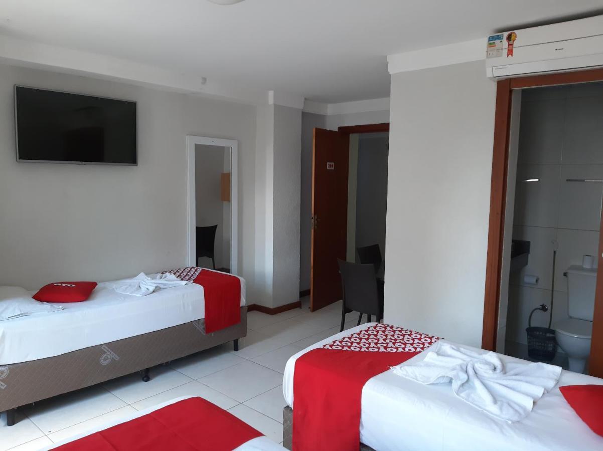 Hotel Santiago Salvador Exteriér fotografie